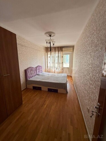 İcarəyə verilir 2 otaqlı köhnə tikili 70 m², Nəsimi r., photo 4 from 10