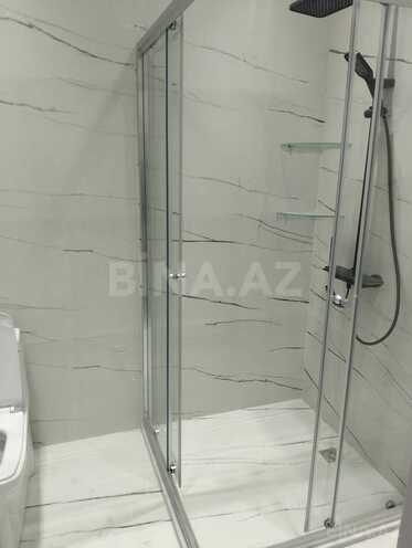 İcarəyə verilir 2 otaqlı yeni tikili 65 m², Elmlər Akademiyası m., photo 8 from 10