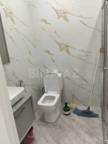 İcarəyə verilir 2 otaqlı yeni tikili 65 m², Elmlər Akademiyası m., photo 7 from 10