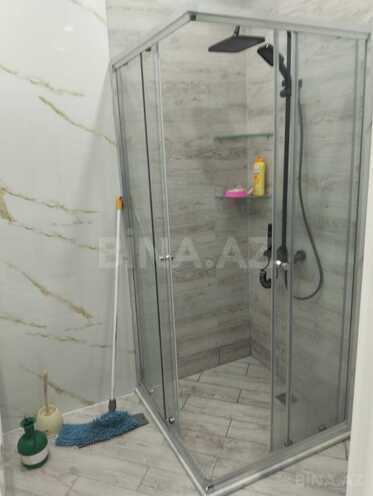 İcarəyə verilir 2 otaqlı yeni tikili 65 m², Elmlər Akademiyası m., photo 9 from 10