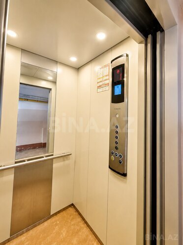 Продаётся 2-комн. вторичка 65 м², м. Мемар Аджеми, photo 8 from 12