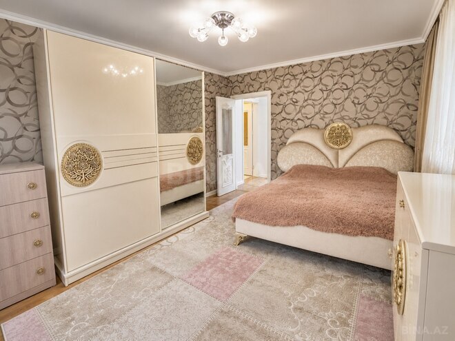 Продаётся 2-комн. вторичка 65 м², м. Мемар Аджеми, photo 4 from 12