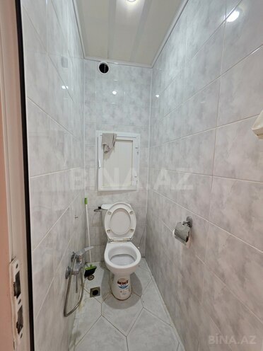 Satılır 3 otaqlı köhnə tikili 90 m², Memar Əcəmi m., photo 6 from 8
