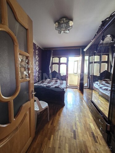 Satılır 3 otaqlı köhnə tikili 90 m², Memar Əcəmi m., photo 7 from 8