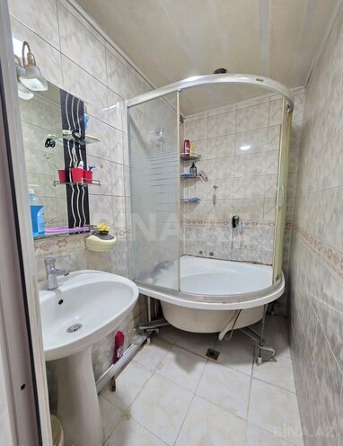 Satılır 3 otaqlı köhnə tikili 90 m², Memar Əcəmi m., photo 5 from 8