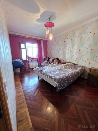 Satılır 3 otaqlı köhnə tikili 90 m², Memar Əcəmi m., photo 3 from 8