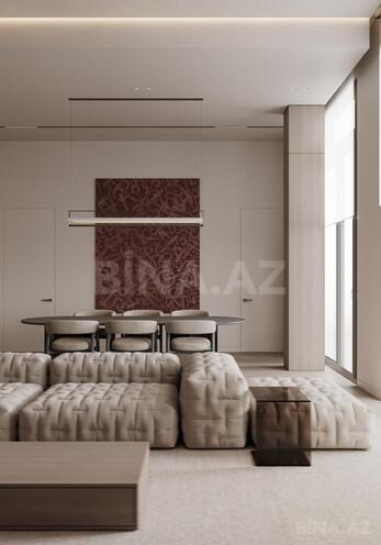 Продаётся 3-комн. новостройка 134.2 м², пос. Нардаран, photo 6 from 23