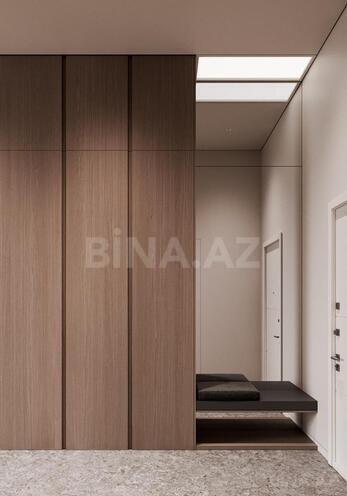 Продаётся 3-комн. новостройка 134.2 м², пос. Нардаран, photo 20 from 23
