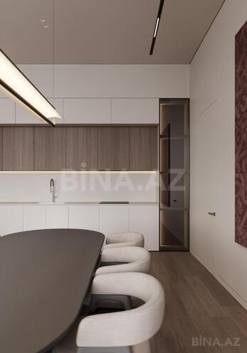 Продаётся 3-комн. новостройка 134.2 м², пос. Нардаран, photo 12 from 23