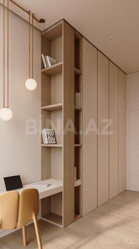 Продаётся 3-комн. новостройка 134.2 м², пос. Нардаран, photo 17 from 23