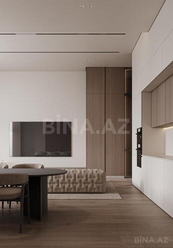 Продаётся 3-комн. новостройка 134.2 м², пос. Нардаран, photo 9 from 23