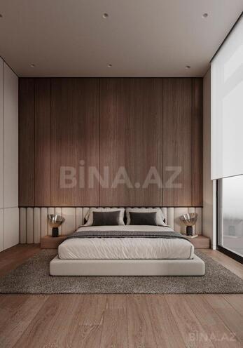Продаётся 3-комн. новостройка 134.2 м², пос. Нардаран, photo 13 from 23