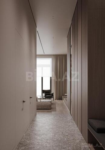 Продаётся 3-комн. новостройка 134.2 м², пос. Нардаран, photo 7 from 23