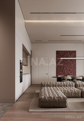 Продаётся 3-комн. новостройка 134.2 м², пос. Нардаран, photo 8 from 23