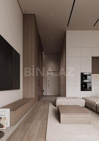 Продаётся 3-комн. новостройка 134.2 м², пос. Нардаран, photo 10 from 23