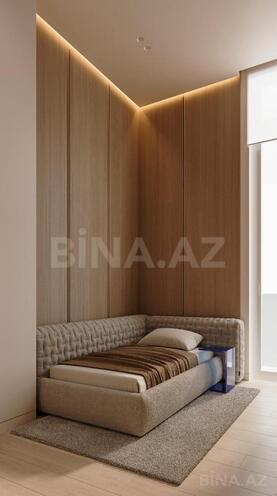 Продаётся 3-комн. новостройка 134.2 м², пос. Нардаран, photo 15 from 23