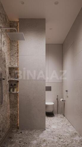 Продаётся 3-комн. новостройка 134.2 м², пос. Нардаран, photo 21 from 23