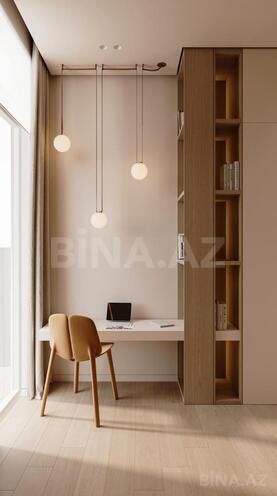 Продаётся 3-комн. новостройка 134.2 м², пос. Нардаран, photo 16 from 23