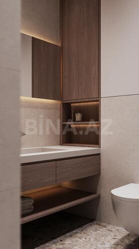 Продаётся 3-комн. новостройка 134.2 м², пос. Нардаран, photo 19 from 23
