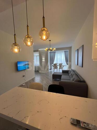 Сдаётся 2-комн. новостройка 75 м², м. 28 мая, photo 4 from 23