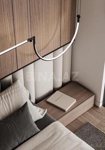 Продаётся 3-комн. новостройка 134.2 м², пос. Нардаран, photo 14 from 23