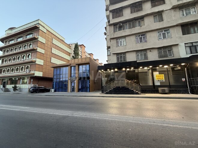İcarəyə verilir  obyekt 90 m², Nəriman Nərimanov m., photo 10 from 27