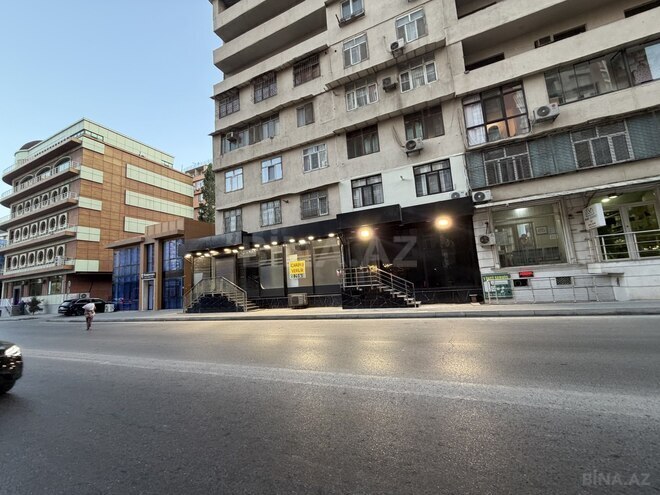 İcarəyə verilir  obyekt 90 m², Nəriman Nərimanov m., photo 9 from 27