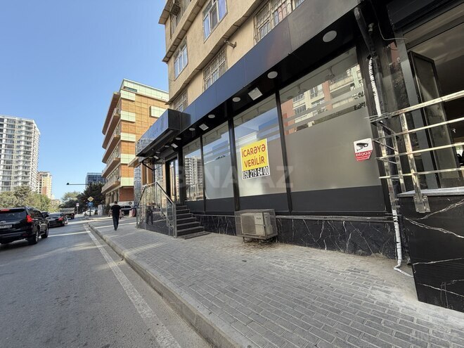 İcarəyə verilir  obyekt 90 m², Nəriman Nərimanov m., photo 11 from 27