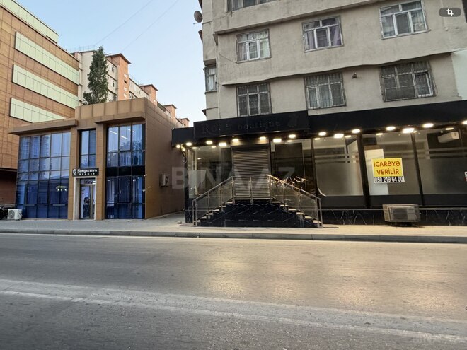 İcarəyə verilir  obyekt 90 m², Nəriman Nərimanov m., photo 8 from 27