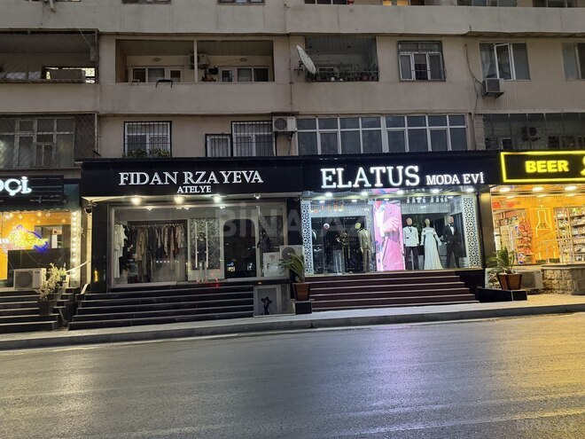 İcarəyə verilir  obyekt 90 m², Nəriman Nərimanov m., photo 5 from 27