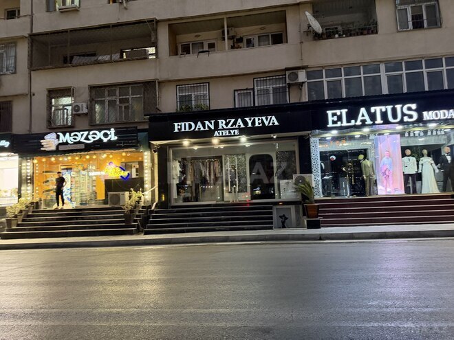 İcarəyə verilir  obyekt 90 m², Nəriman Nərimanov m., photo 6 from 27