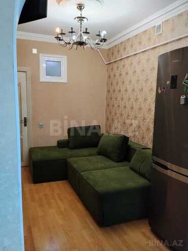Продаётся 2-комн. новостройка 50 м², м. Гянджлик, photo 3 from 23