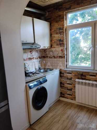 Продаётся 2-комн. новостройка 50 м², м. Гянджлик, photo 15 from 23
