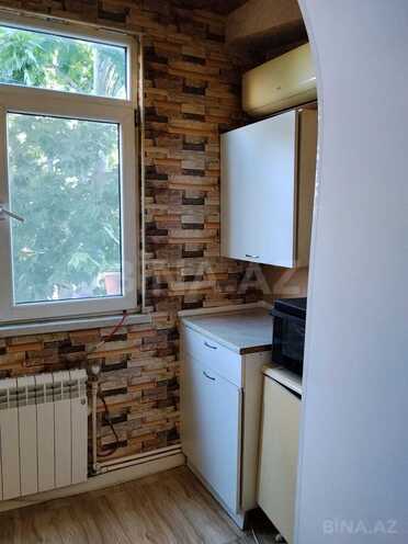Продаётся 2-комн. новостройка 50 м², м. Гянджлик, photo 14 from 23