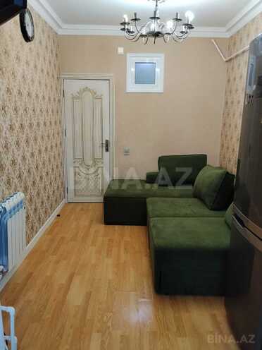 Продаётся 2-комн. новостройка 50 м², м. Гянджлик, photo 4 from 23