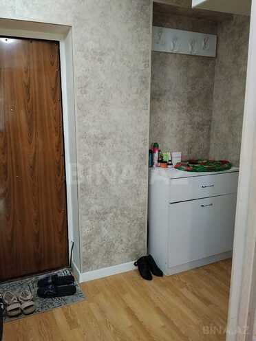 Продаётся 2-комн. новостройка 50 м², м. Гянджлик, photo 13 from 23