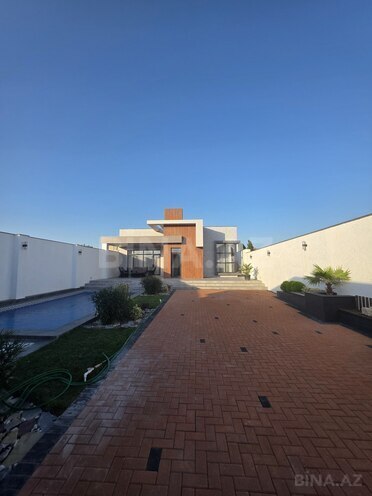 Satılır 4 otaqlı həyət evi/bağ evi 170 m², Mərdəkan q., photo 4 from 21