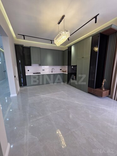 Satılır 4 otaqlı həyət evi/bağ evi 170 m², Mərdəkan q., photo 10 from 21