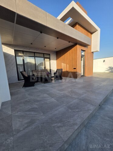 Satılır 4 otaqlı həyət evi/bağ evi 170 m², Mərdəkan q., photo 5 from 21