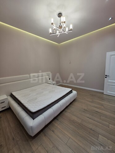 Satılır 4 otaqlı həyət evi/bağ evi 170 m², Mərdəkan q., photo 14 from 21