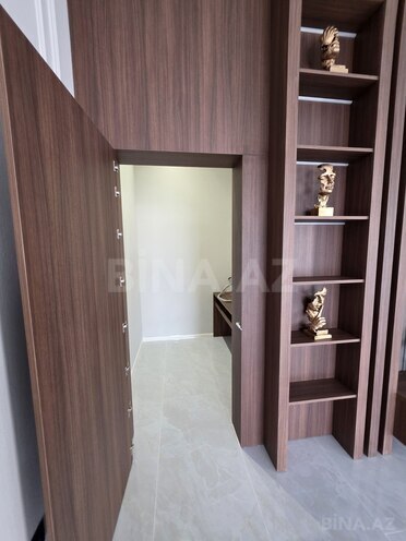 Satılır 4 otaqlı həyət evi/bağ evi 170 m², Mərdəkan q., photo 11 from 21