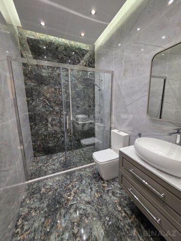 Satılır 4 otaqlı həyət evi/bağ evi 170 m², Mərdəkan q., photo 13 from 21