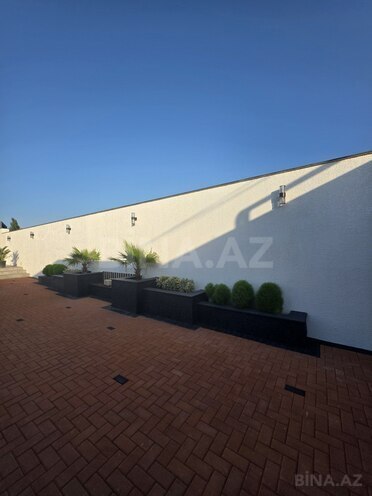 Satılır 4 otaqlı həyət evi/bağ evi 170 m², Mərdəkan q., photo 7 from 21