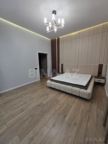 Satılır 4 otaqlı həyət evi/bağ evi 170 m², Mərdəkan q., photo 15 from 21