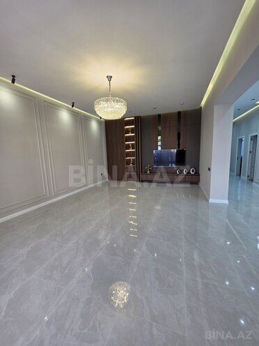Satılır 4 otaqlı həyət evi/bağ evi 170 m², Mərdəkan q., photo 9 from 21