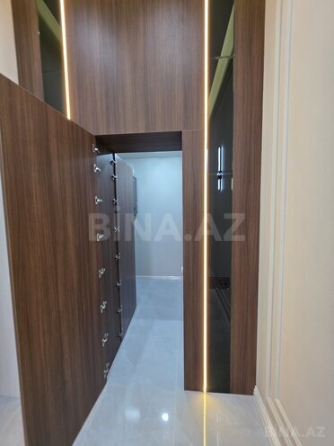 Satılır 4 otaqlı həyət evi/bağ evi 170 m², Mərdəkan q., photo 16 from 21