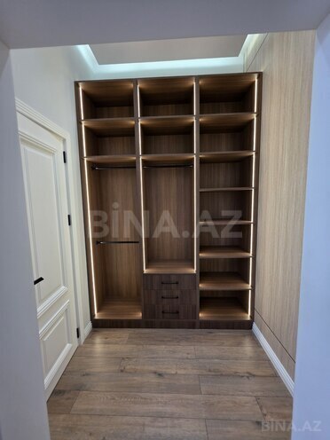 Satılır 4 otaqlı həyət evi/bağ evi 170 m², Mərdəkan q., photo 12 from 21