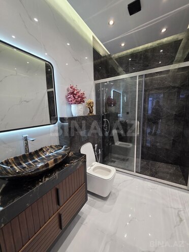 Satılır 4 otaqlı həyət evi/bağ evi 170 m², Mərdəkan q., photo 18 from 21