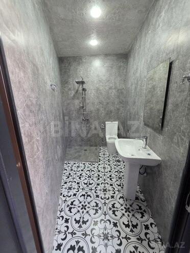 Satılır 4 otaqlı həyət evi/bağ evi 170 m², Mərdəkan q., photo 20 from 21