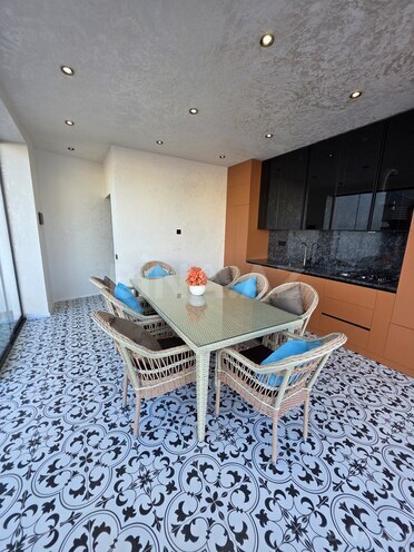 Satılır 4 otaqlı həyət evi/bağ evi 170 m², Mərdəkan q., photo 6 from 21
